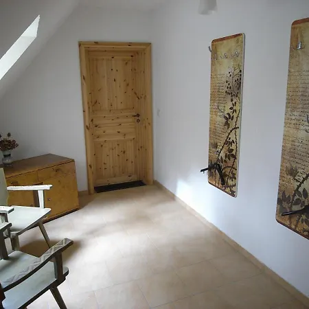 Rentkammer Rossla Daire Suedharz