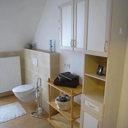Rentkammer Rossla Suedharz